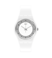 Orologio Swatch in Bioplastica SO28W104 - SO28W104